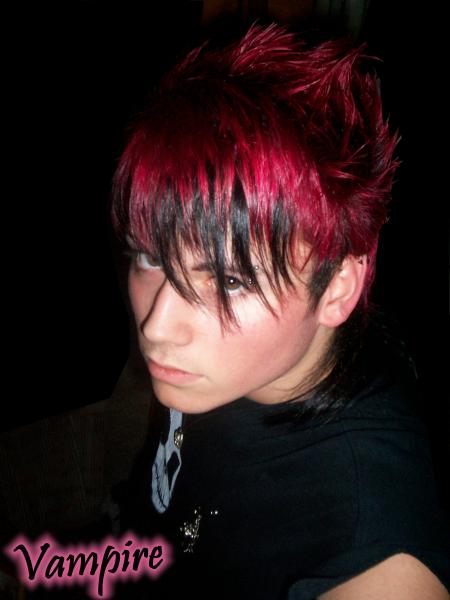 gros bisoux mon tit vamp's a moi kisyyyyyyyyyy